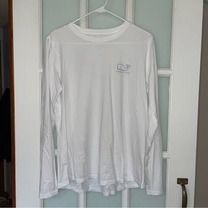 Vineyard Vines Long Sleeve 🐳